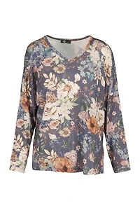 Women's Knit Top | M