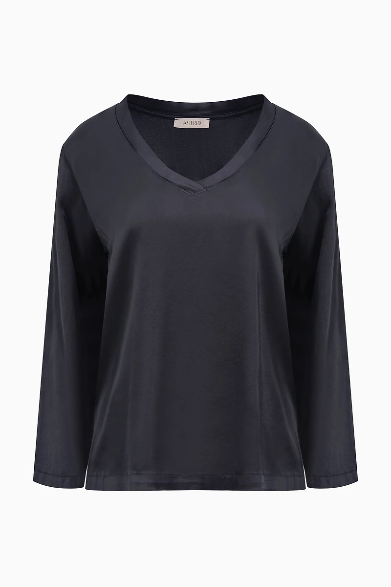 Women’s Knit Top | Astrid