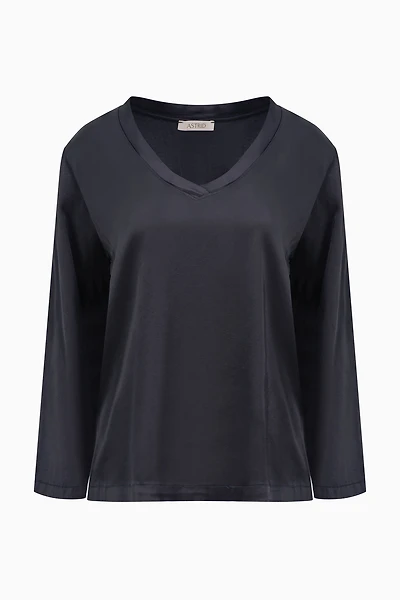 Women’s Knit Top | Astrid