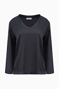 Women’s Knit Top | Astrid