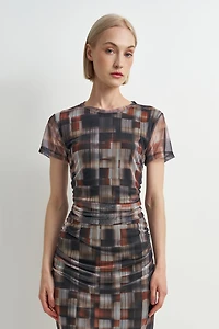 Harper Top