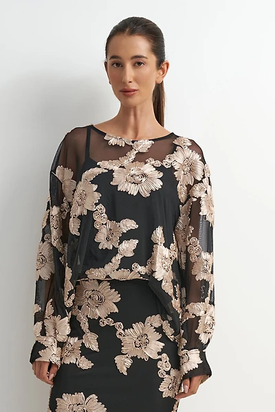 Audrey Top