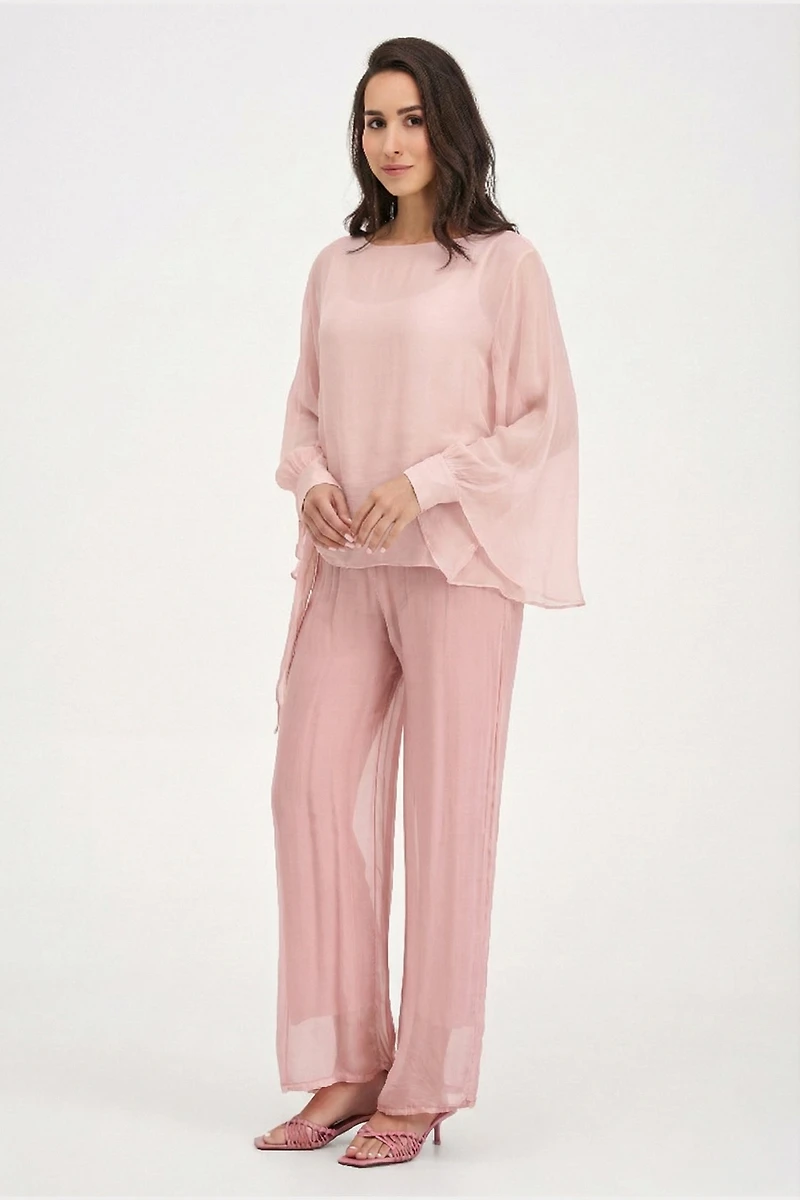 Women's Woven Top | M