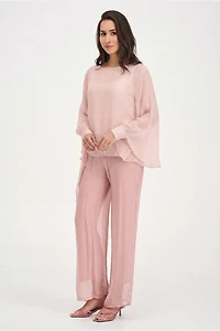 Women's Woven Top | M