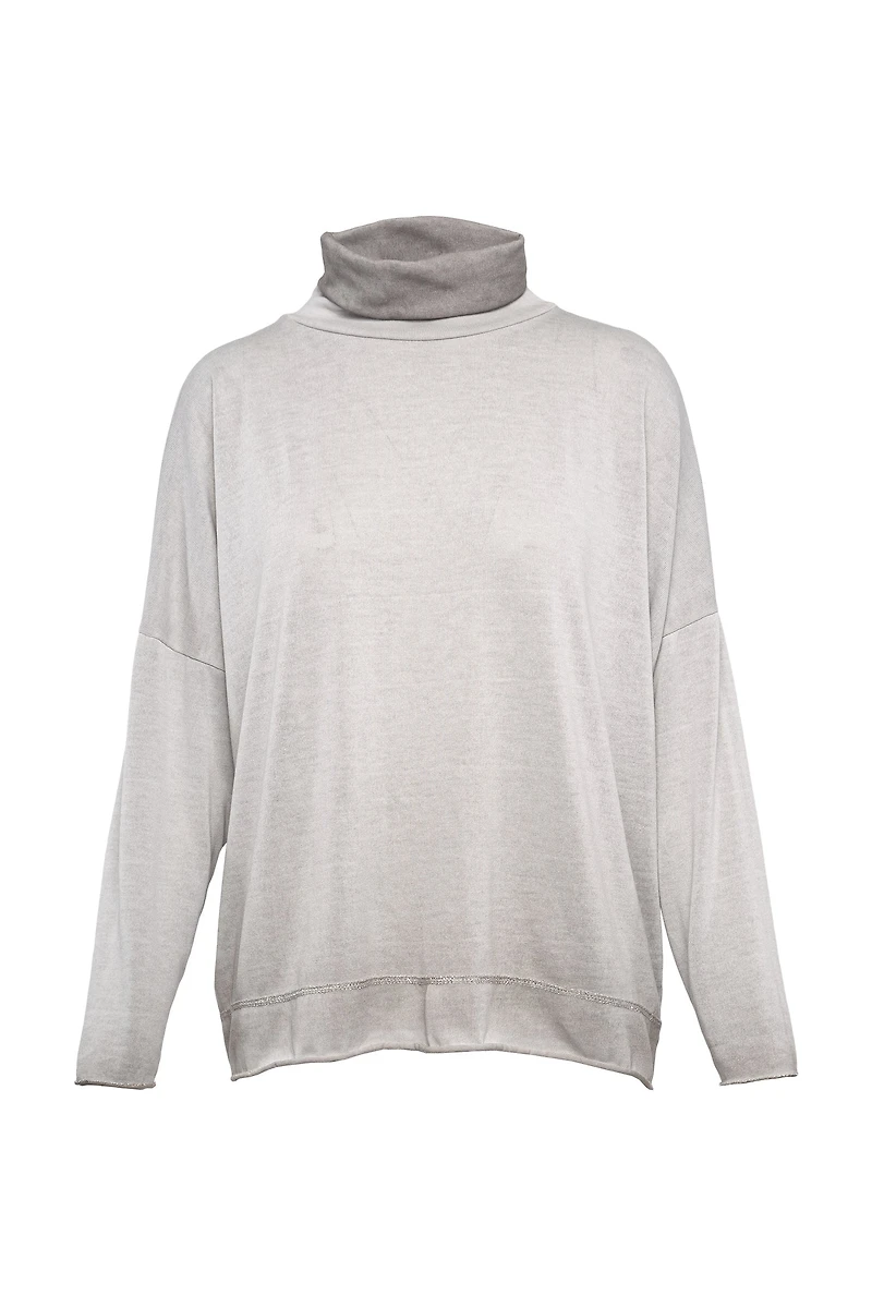 Women’s Knit Long Sleeve Top | M