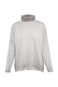 Women’s Knit Long Sleeve Top | M