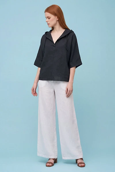 Beach Hoodie | Astrid