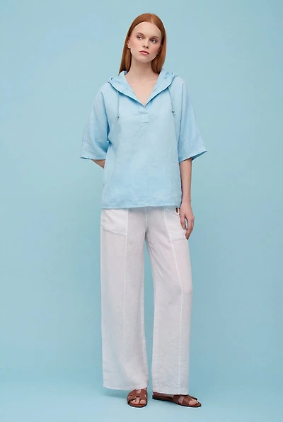 Beach Hoodie | Astrid