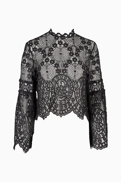 Women’s Woven Top | Astrid
