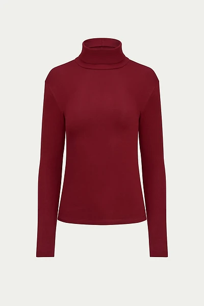 Ryder T Neck