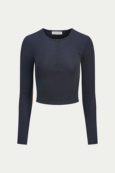 Ryder Short Henley