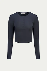 Ryder Short Henley