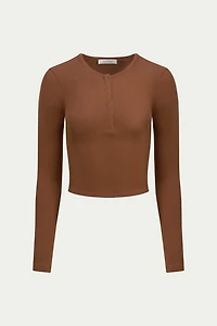 Ryder Short Henley