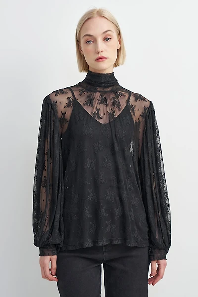 Ivy Top