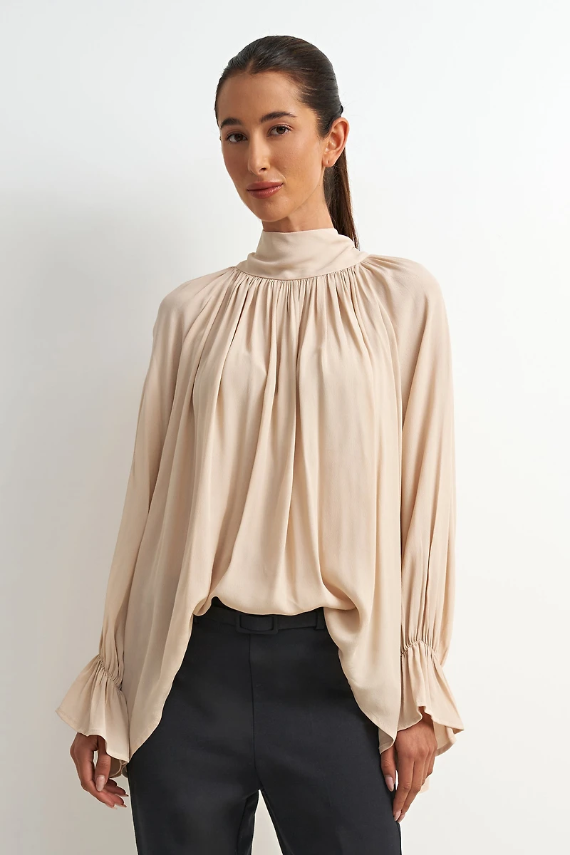 Kira Blouse