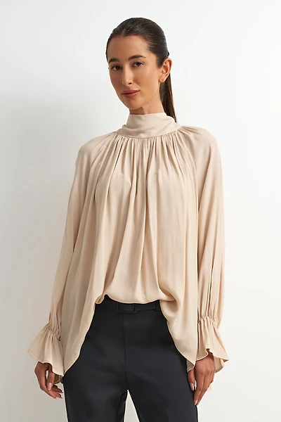 Kira Blouse