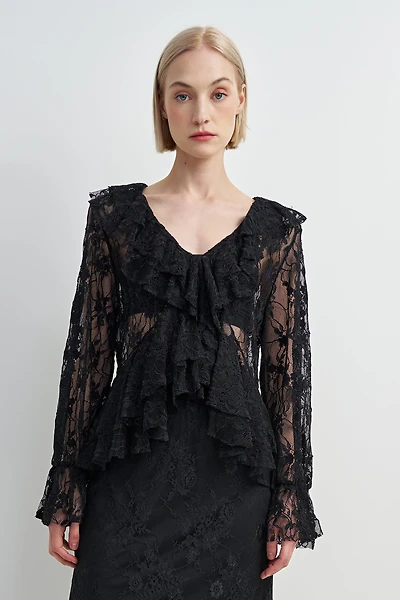 Vince Blouse