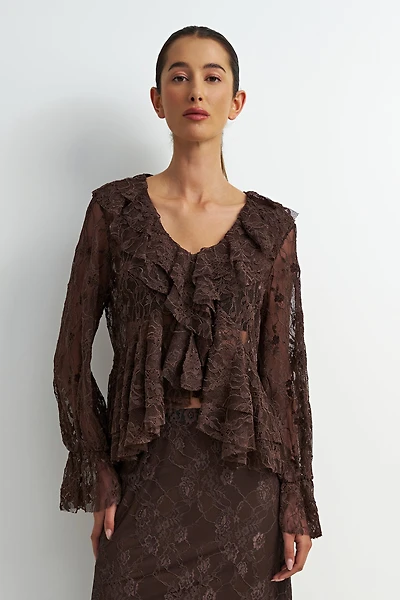 Vince Blouse