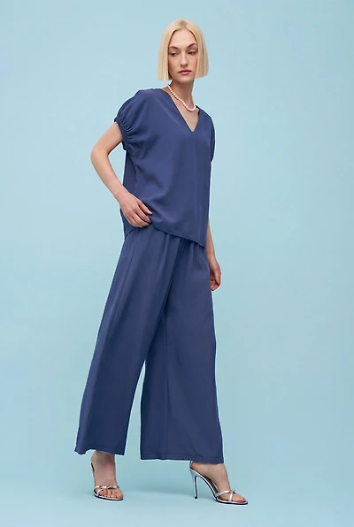 Prego Blouse | Astrid