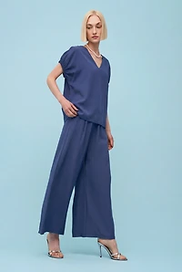 Prego Blouse | Astrid
