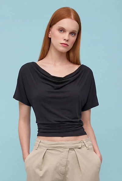 Olivia Top | Astrid
