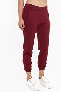 Knockout Jogger | Astrid