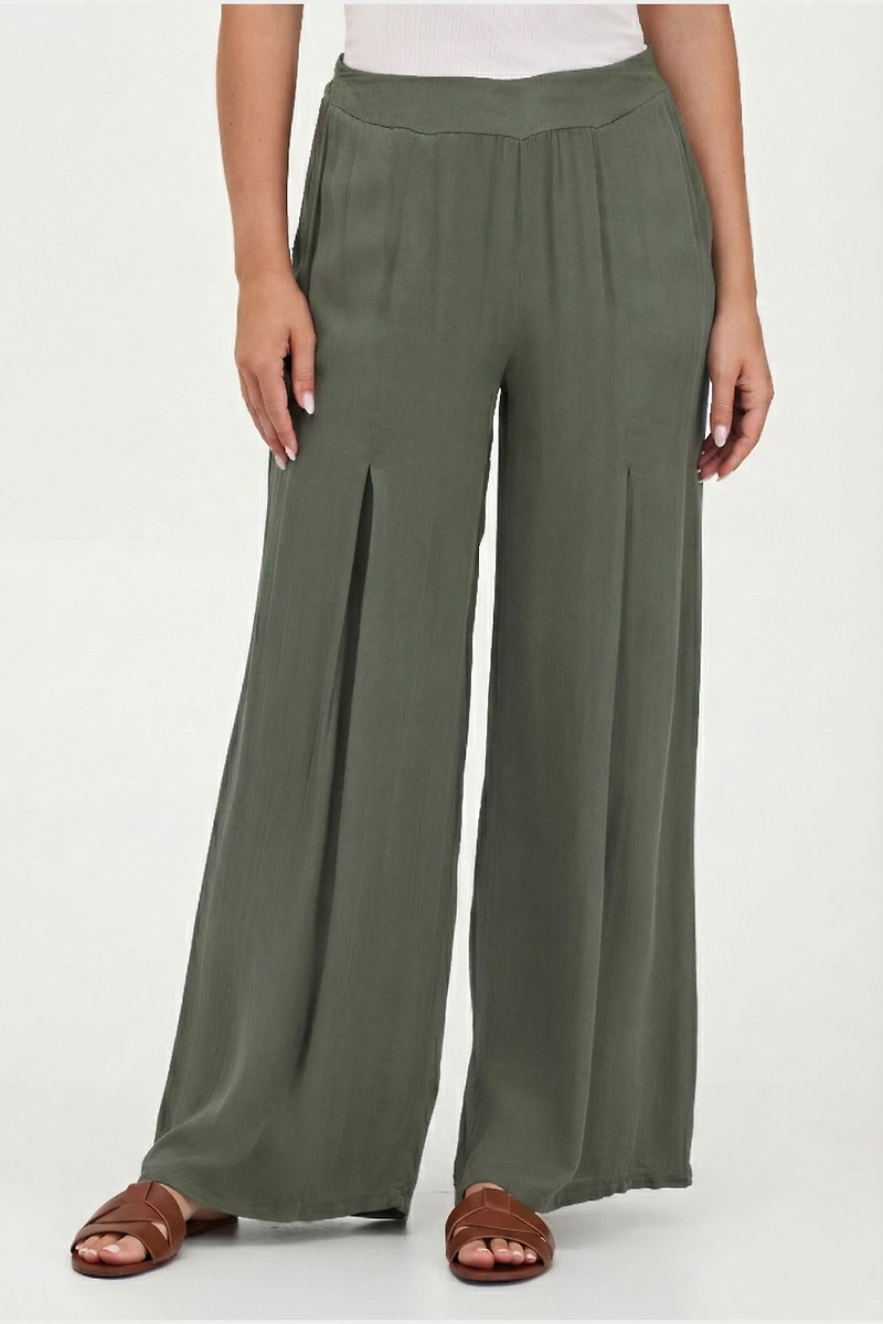 Women's Woven Trousers | M
