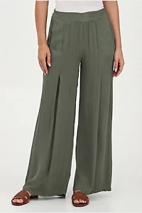 Women's Woven Trousers | M