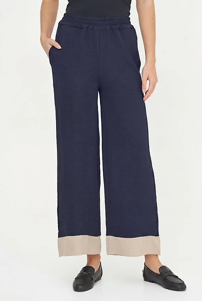 Women's Woven Pant