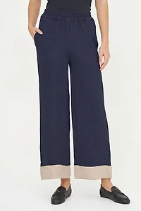 Women's Woven Pant
