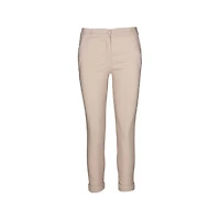 M Made Italy — Pantalon tissé pour femme