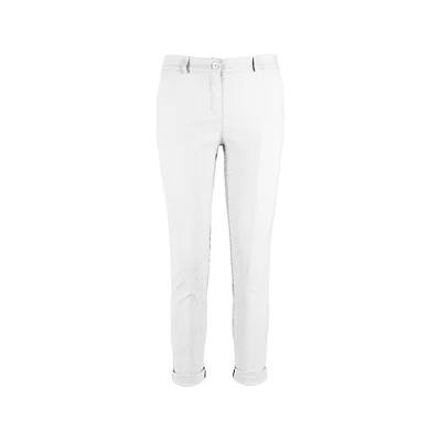 M Made Italy — Women's Woven Pants