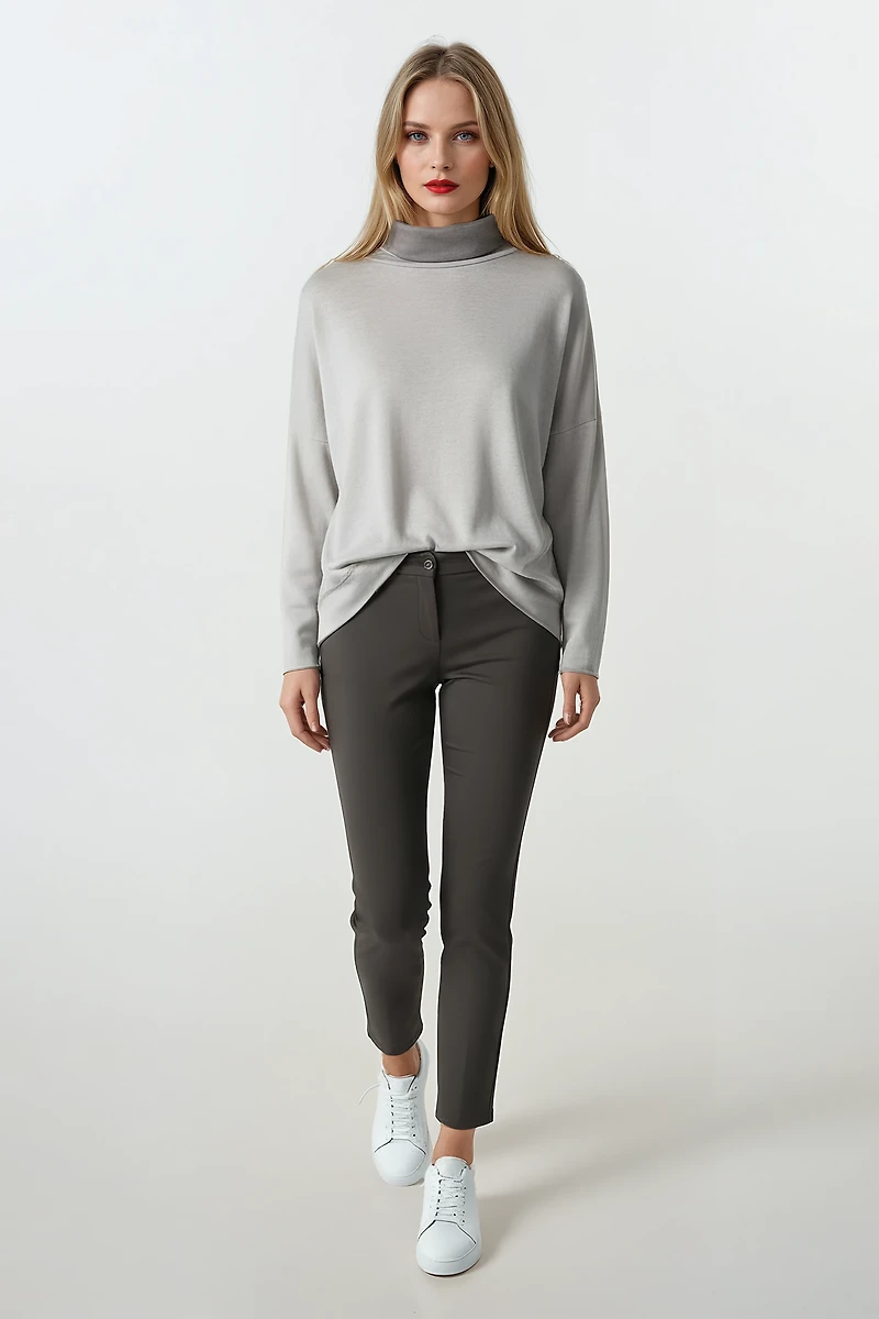 Women’s Knit Pants | M