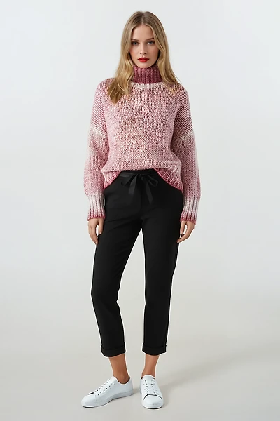 Women’s Knit Pants | M