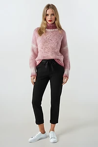 Women’s Knit Pants | M