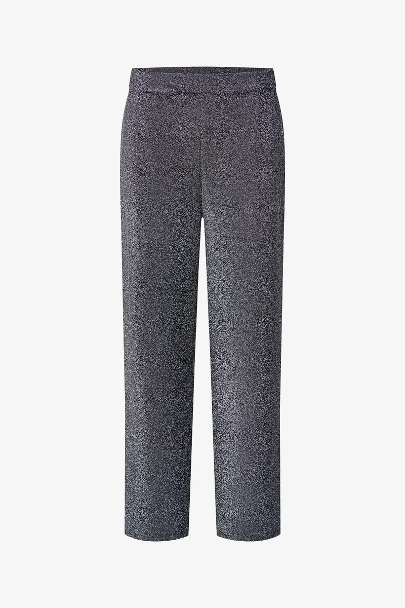 Women's Knit Pull-On | M