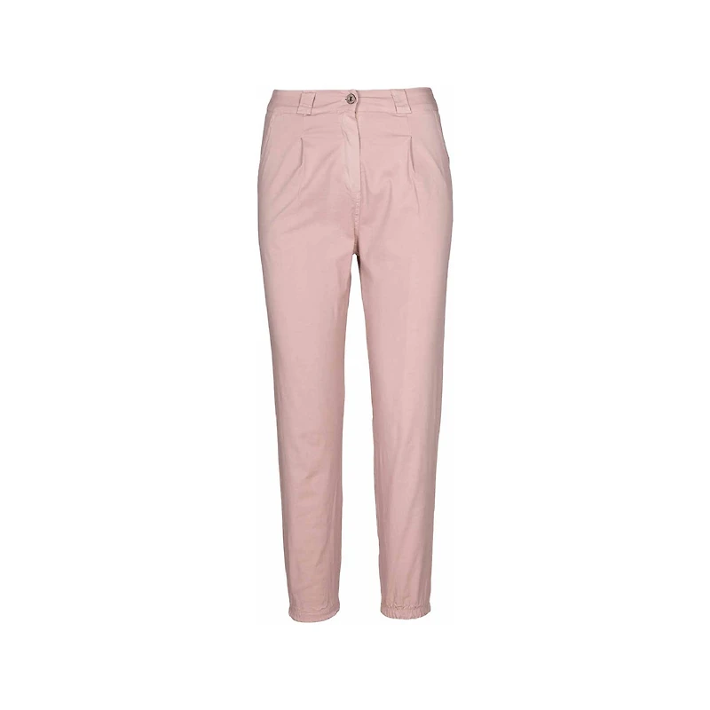 Women's Woven Pants | M Made Italy