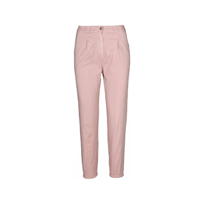 Women's Woven Pants | M Made Italy