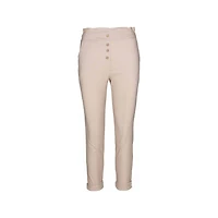 Women's Woven Pants | M Made Italy