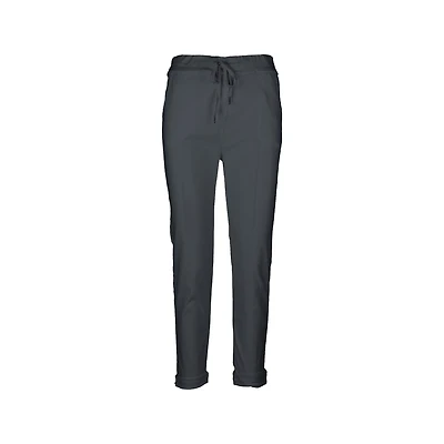 M Made Italy — Women's Woven Pants