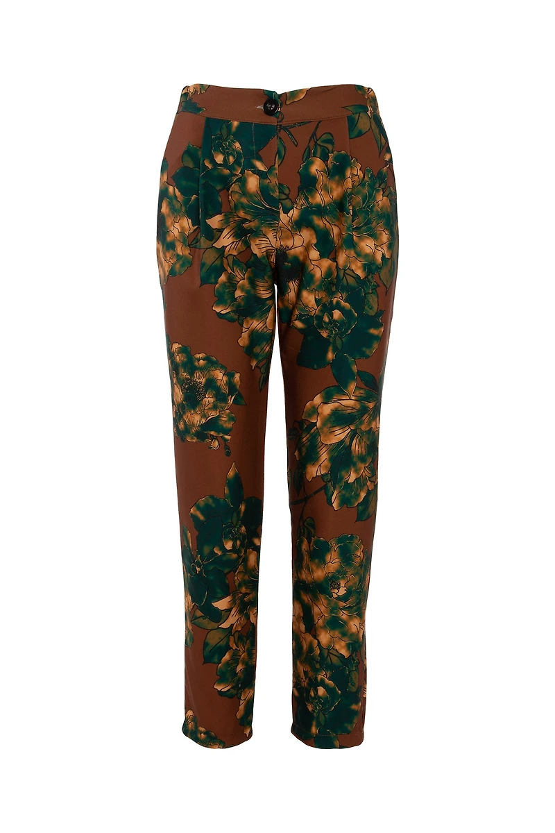Women’s Woven Pants | M