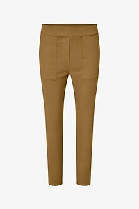 Women's Knit Pull-On Pants | M