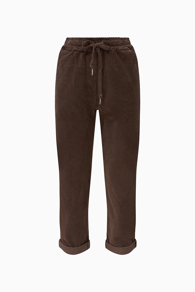 Women’s Woven Pants | Astrid