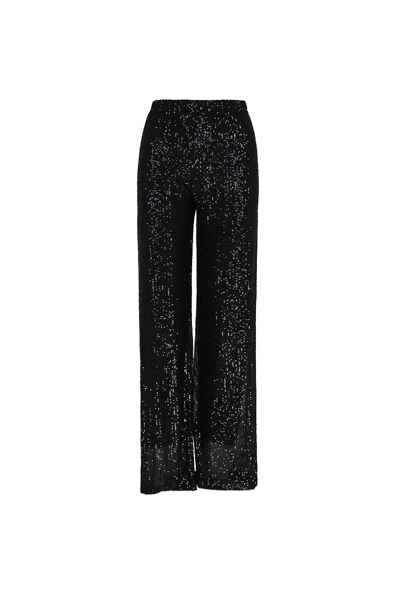 Women's Knit Pants | M