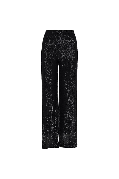 Women's Knit Pants | M