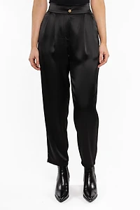 Stunning Satin Pant | Astrid