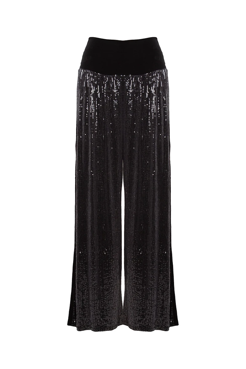 Women’s Knit Pants | M