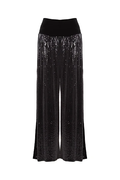 Women’s Knit Pants | M