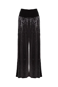 Women’s Knit Pants | M