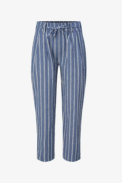 Women's Woven Pull-On Pants | M